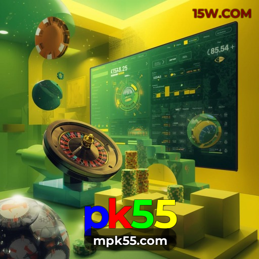 Slot Games Collection